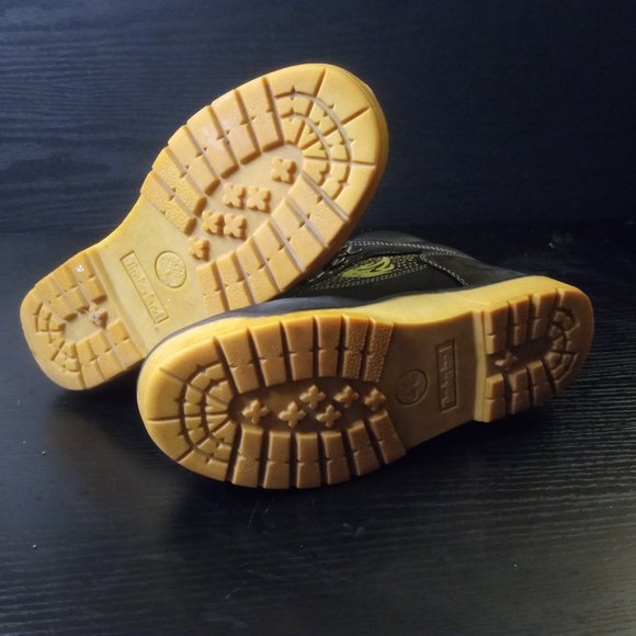 Men Timberland Boots Hiking Boots - Size 5.5 main image 5